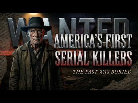 The Ingalls' Serial Killer Neighbors | The True Story Behind Laura’s Scariest Tale