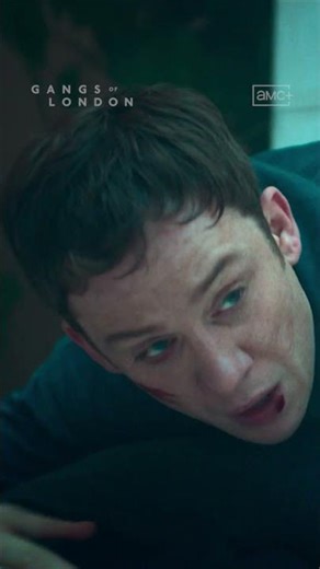 Gangs of London | Stream Now on AMC+