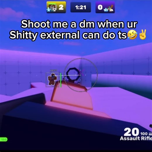 Roblox Script for Rivals: Enhance Your Gameplay