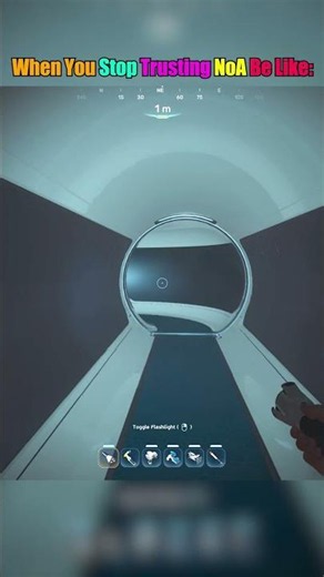 When You Stop Trusting NoA Be Like: #Subnautica2