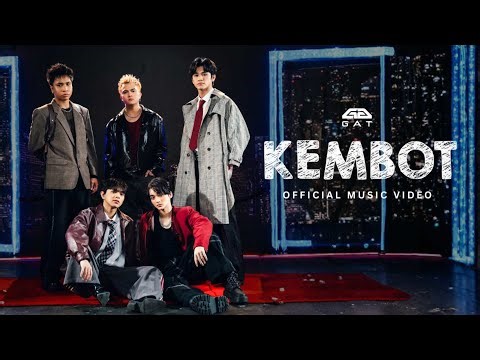 Kembot - GAT (Official Music Video)