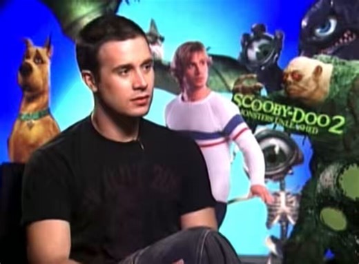 Freddie Prinze Jr. on the criticism the cast endured for making ‘Scooby-Doo’ a kids film instead of an adults film.