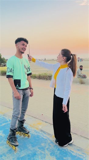 Professional Skater Showcase