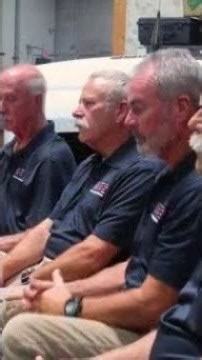 Virginia Task Force 2: Responding to 9/11