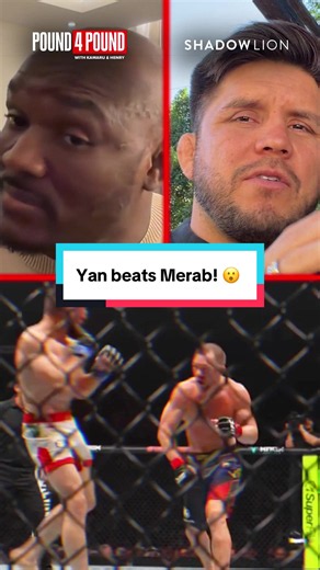 Was Yan vs Merab really a close fight? 🤔 #UFC #MMA #UFC333 #PetrYan 🚨FULL EPISODE LIVE