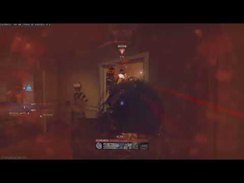 Stakeout Map | COD Black Ops 6