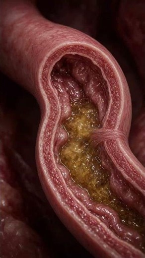 Why Does Your Stomach Hurt When You Have Diarrhea? | Inside Your Gut