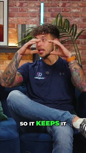 Horizon Lock: Next-Level Camera Stabilization Revealed! #shorts