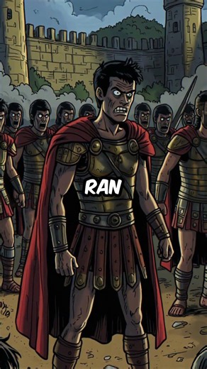 Achilles' Grudge Got His Best Friend Killed in Troy