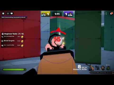 RIVALS: This Script is OVERPOWERED! (Aimbot, ESP) 🎯