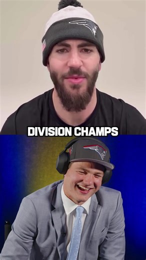 Drake Maye: Highlights and AFC East Division Insights