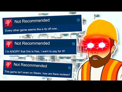 This game should NOT be free!!!