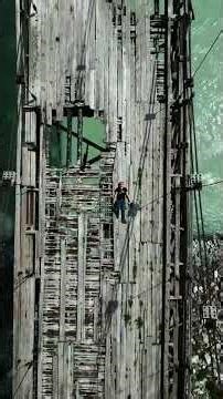 The Shocking Truth About Tallest bridge collapses: what went wron