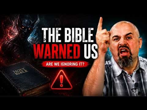 The Truth About “Aliens” Will Shock You | Sam Shamoun