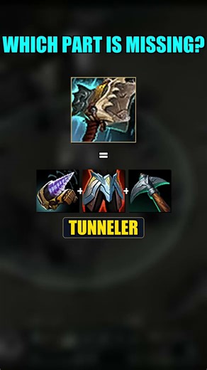 Can you craft these LoL Items? 🛠️ (Item Quiz)