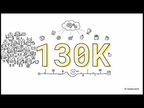 Robot Foundation Models - The Path from RT-1 to RT-2 | Uplatz