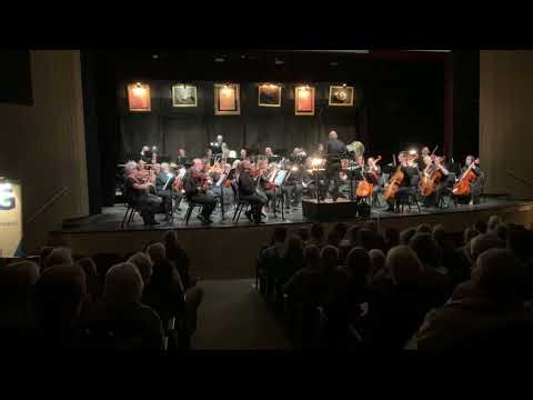 Handel: Music for the Royal Fireworks