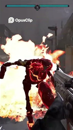 Killing Floor 3 - Gameplay - Action - Part 1