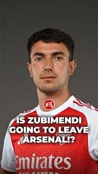 Would you sell Martin Zubimendi this summer? 🤔💰 #TransferDaily
