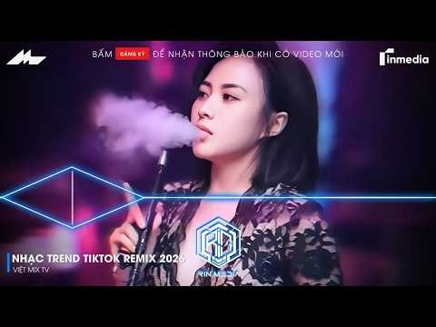 NHẠC TREND TIKTOK REMIX 2026 | NONSTOP 2026 VIỆT MIX BASS CỰC MẠNH | NHẠC TRẺ REMIX HAY NHẤT 2026