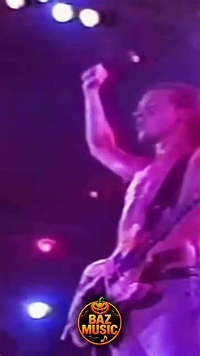 Alice in Chains - Man in the Box (Live Rio de Janeiro 1993)