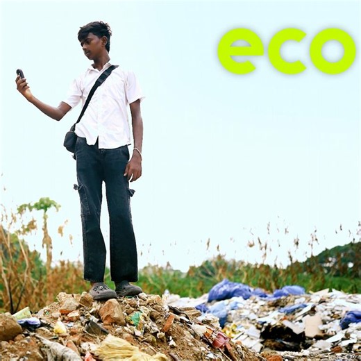 From social media to climate action?