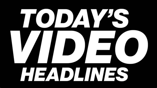 News of the World: What you missed this week internationally