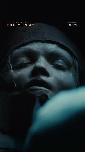 A new chapter of fear begins in #LeeCroninsTheMummy, in cinemas now!