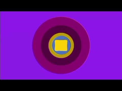 Children's G4 Generic ident (2026)