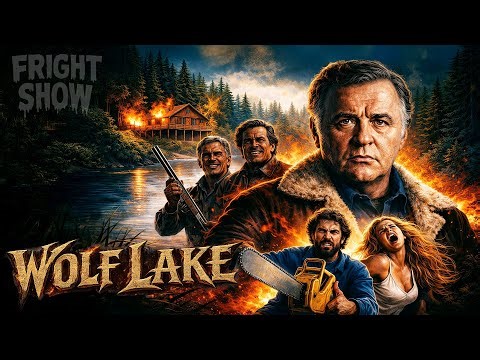 Wolf Lake (1980)