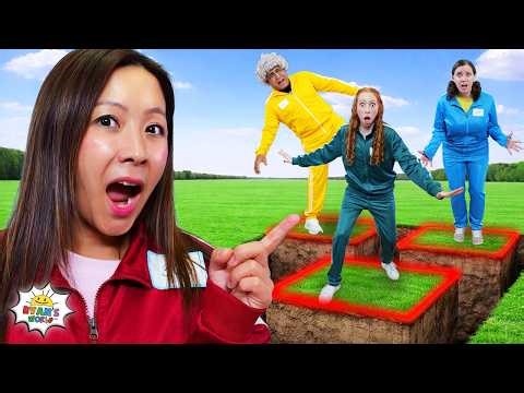 LAST TO LEAVE THE SQUARE GETS $500,000