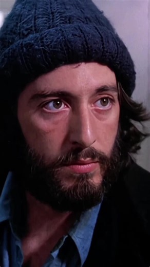 In Serpico, Al Pacino delivers a masterclass in volcanic, slow-burn frustration, capturing the painful reality of Frank Serpico, an honest New York City cop isolated within a deeply corrupt system. To prepare for the career-defining role, Pacino spent weeks living with the real-life Frank Serpico in a rented beach house, meticulously studying his mannerisms, speech patterns, and the intense paranoia of a man constantly looking over his shoulder. Director Sidney Lumet shot the film almost entirel