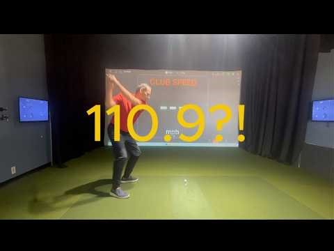 Speed training session 4… Am I Getting Close to 112?