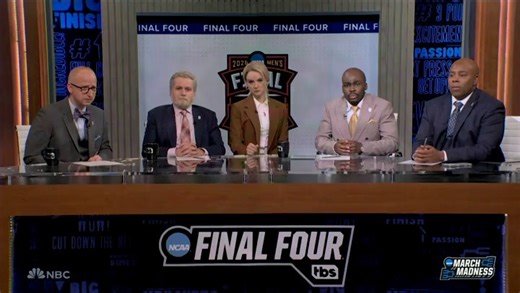 SNL’s Pam Bondi spirals over brutal Trump firing