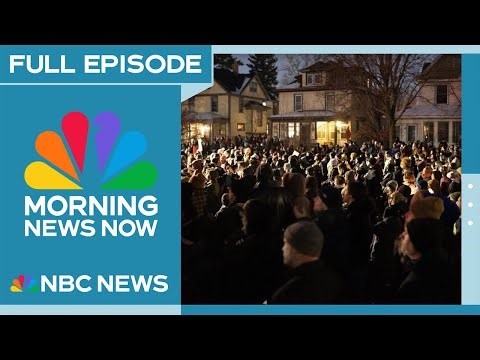 Morning News NOW Full Episode – Jan. 8