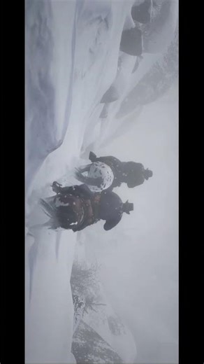 Enjoy the visual masterpiece of RDR2.🌲4K Gameplay #rdr2 #arthurmorgan #reddeadredemption2 #gaming