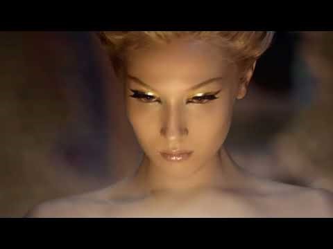 thierry mugler alien tv advert