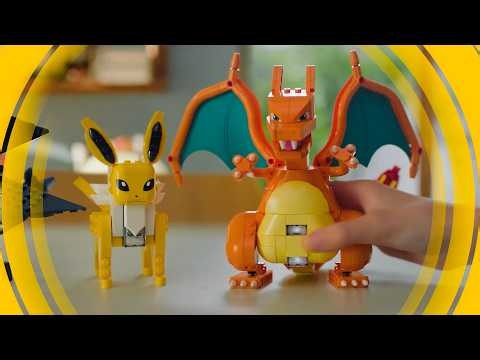 LEGO® Pokémon™ SMART Play™ sets are coming!
