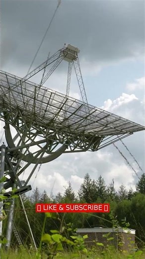 Alien Signals: The Cosmic Enigma