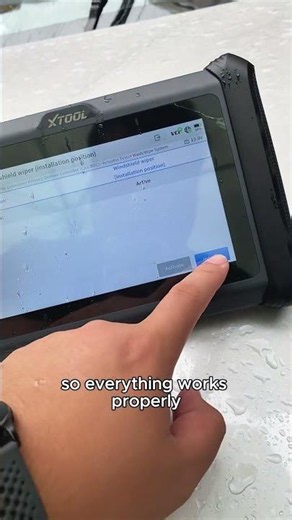 Say goodbye to cable limits—XTOOL D7W brings wireless diagnostics