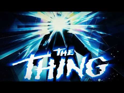 The Thing (1982) | Modern Trailer