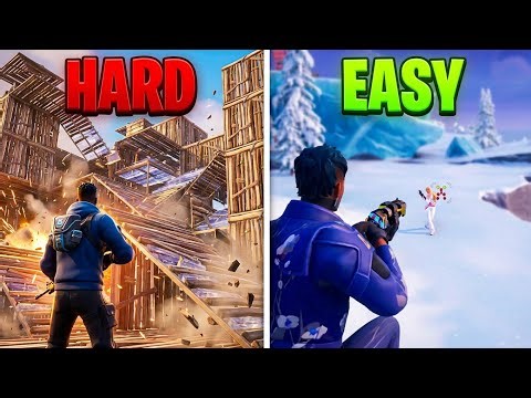 Best! Fortnite Chapter 7 Bot Lobbies - No Glitch - Infinite Xp & Wins (Working)