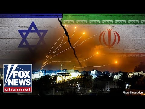 DEVELOPING: Israel preparing to resume war with Iran