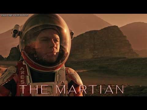 The Martian (2015). Did We Leave Anyone Behind?