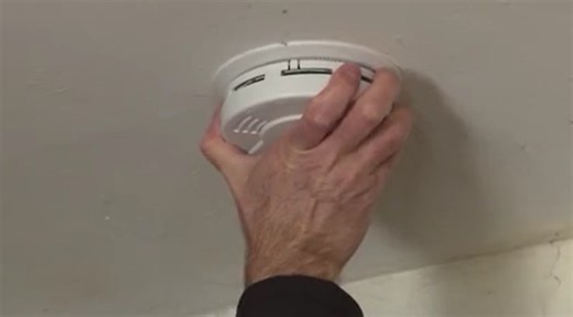 1,000+ smoke alarms installed in Decatur since joining ‘Be Alarmed!’ program