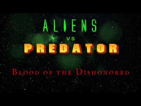 Aliens vs Predator RP coming soon...