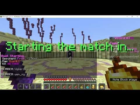 1v1 (ft Frisk_)