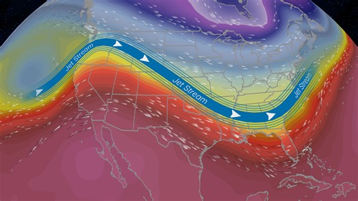 Why Spring Starts On March 1, According To Meteorologists