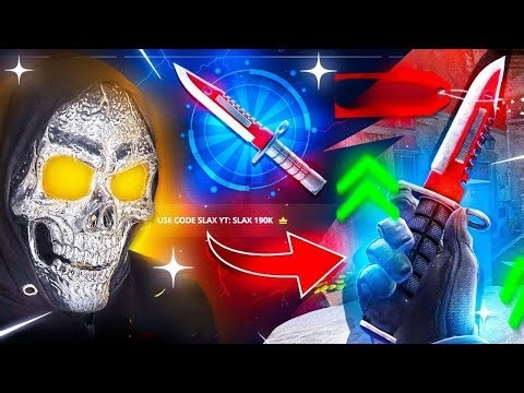 NEW CASE WITH 3 KNIFE CAME ?! CS2 CASE OPENING 2026