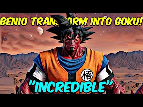 Ben 10 & Dragon Ball Z Shocking Fusions | Incredible Aliens Fusions 
